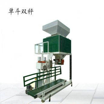 <b>食品顆粒自動(dòng)定量包裝秤</b>